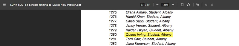 Queen Irving _#1